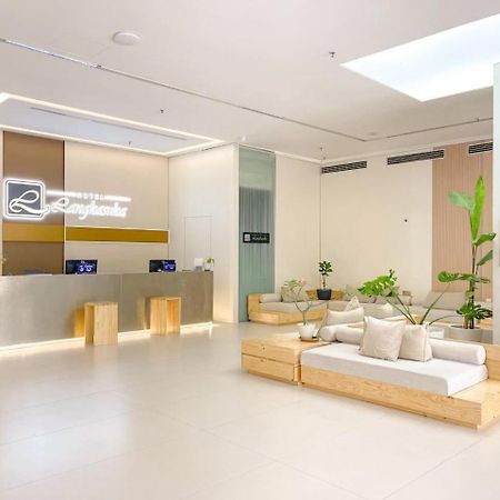 Hotel Langkasuka Langkawi Kuah Dış mekan fotoğraf