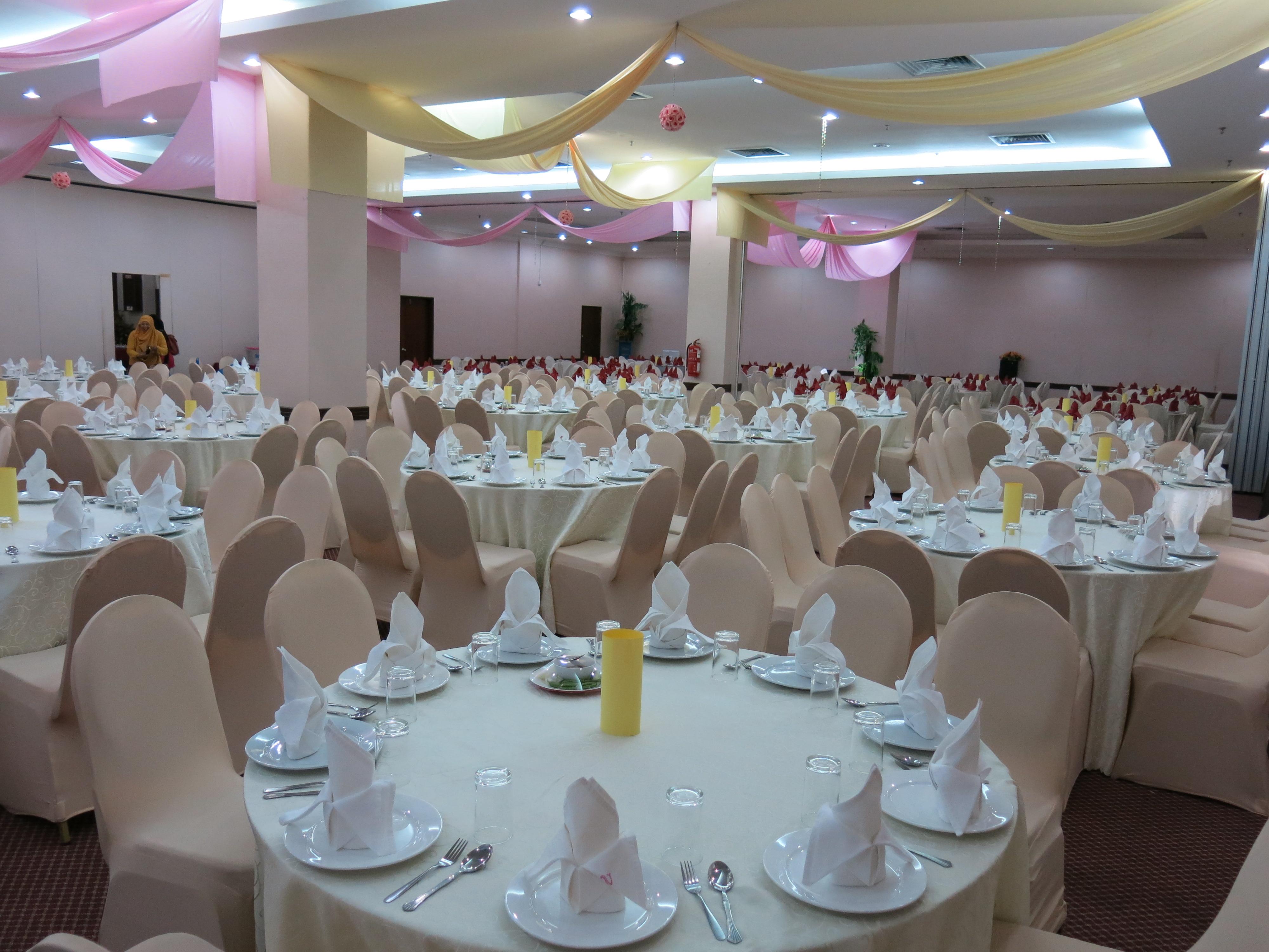 Hotel Langkasuka Langkawi Kuah Dış mekan fotoğraf