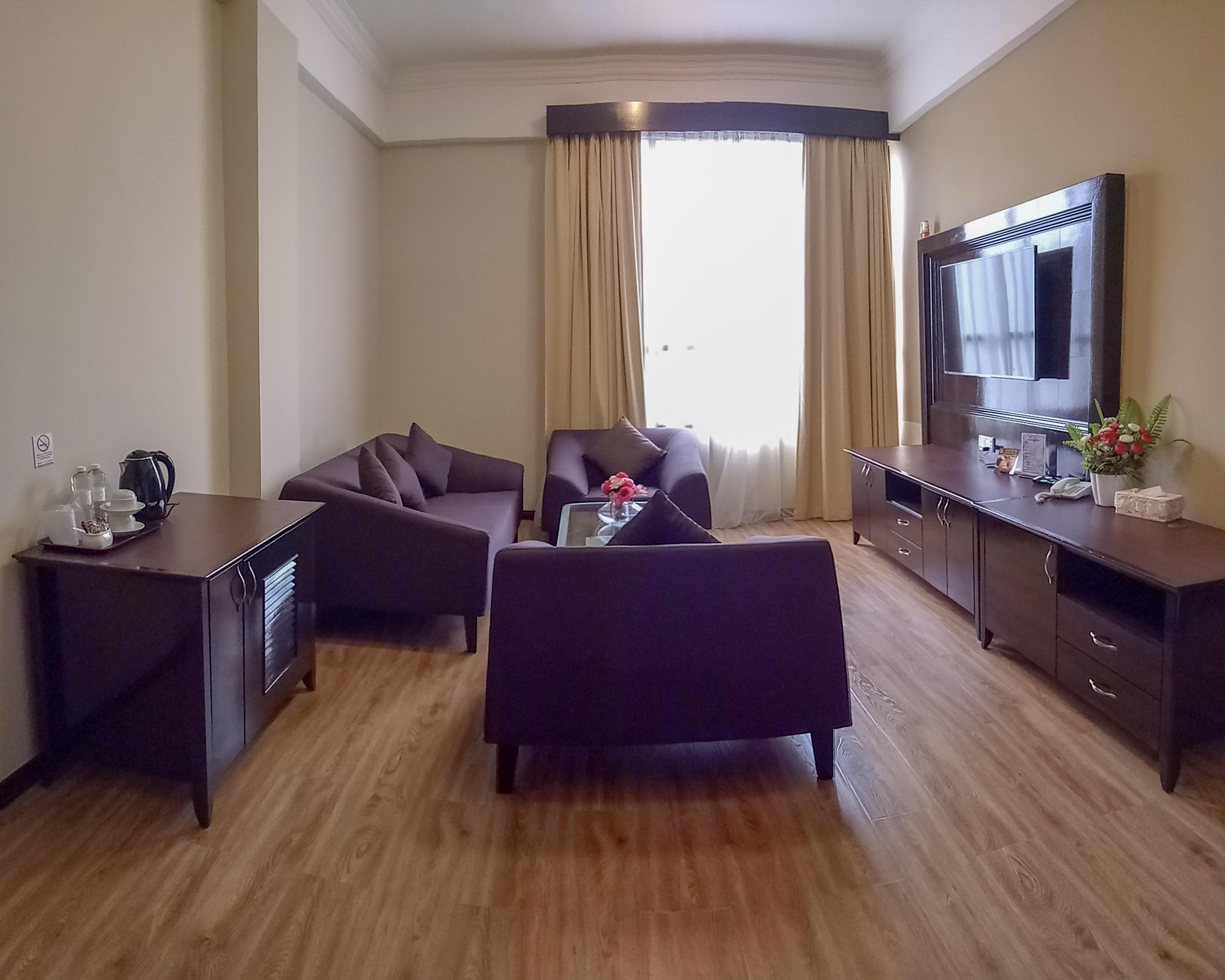 Hotel Langkasuka Langkawi Kuah Dış mekan fotoğraf