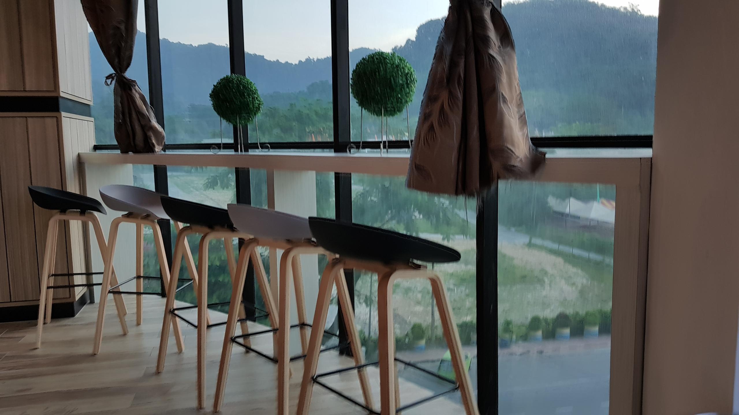 Hotel Langkasuka Langkawi Kuah Dış mekan fotoğraf