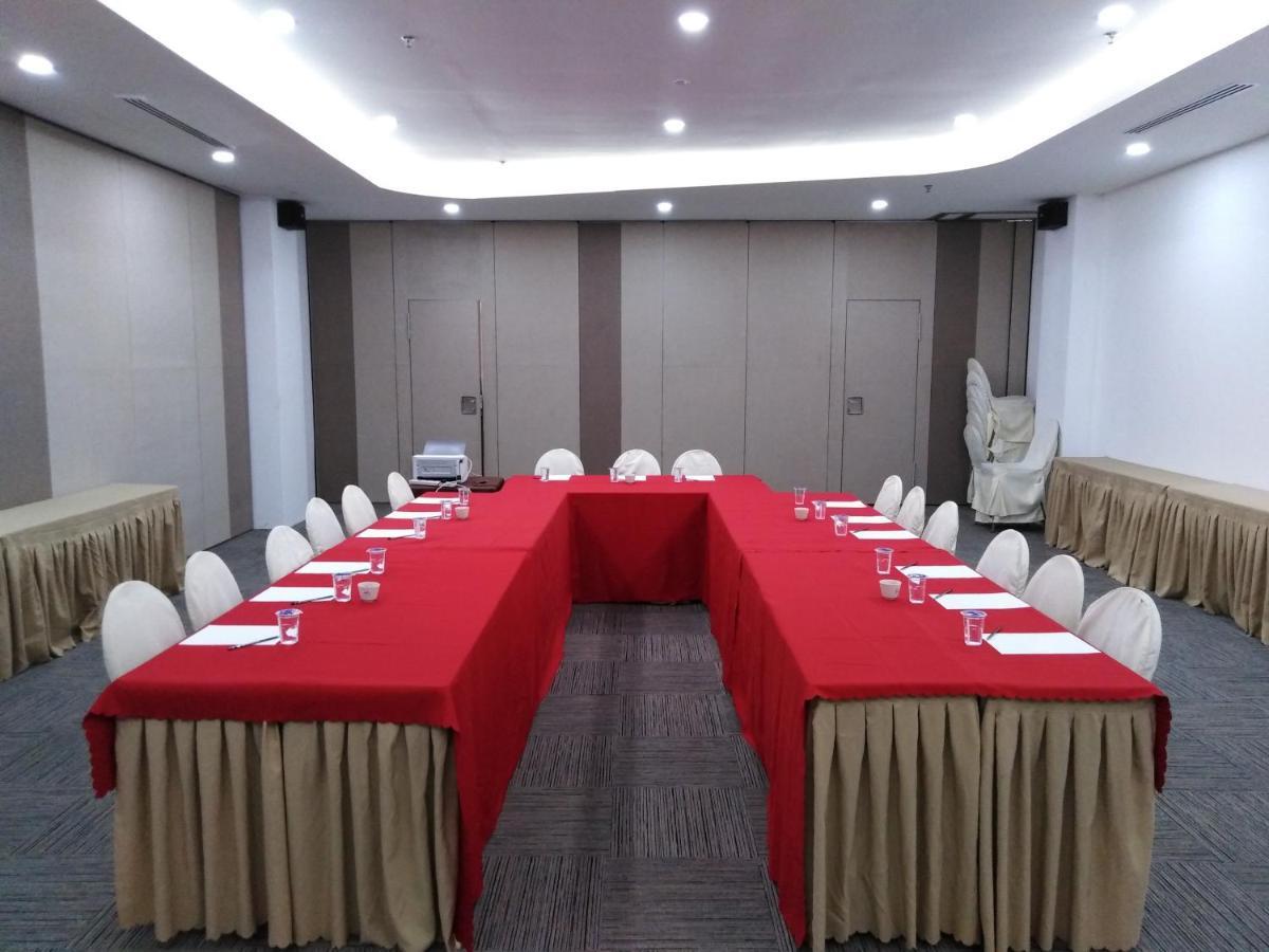 Hotel Langkasuka Langkawi Kuah Dış mekan fotoğraf