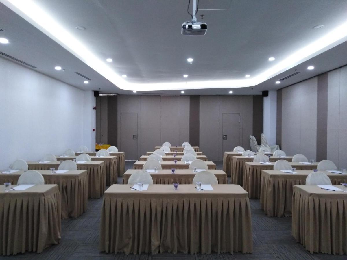 Hotel Langkasuka Langkawi Kuah Dış mekan fotoğraf